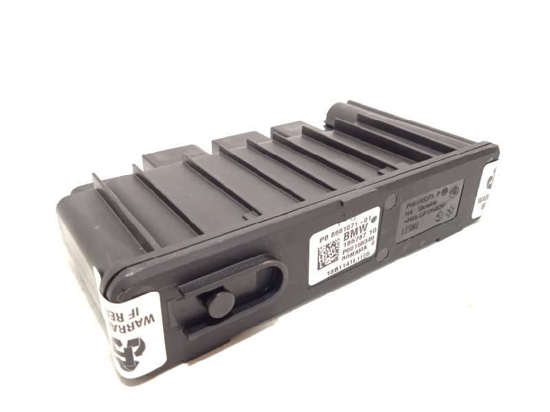 MODULO ELECTRONICO 8661071 12638661071 