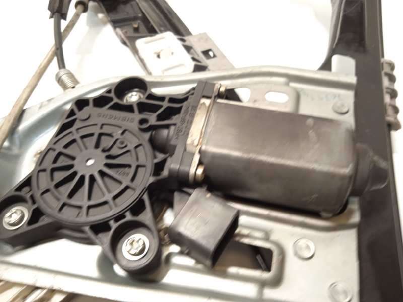 Recambio de elevalunas delantero izquierdo para mercedes-benz clase c (w203) berlina 220 cdi (203.006) referencia OEM IAM A22082 5