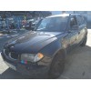 bmw x3 (e83) del año 2006