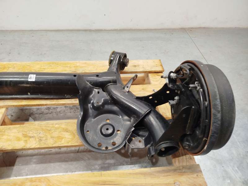 Recambio de puente trasero para ford tourneo courier 1.0 ecoboost referencia OEM IAM 2847200 R2X65K952AG - Azul 2
