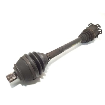TRANSMISION DELANTERA IZQUIERDA 4F0407271J 
