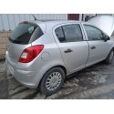 OPEL CORSA D (S07)