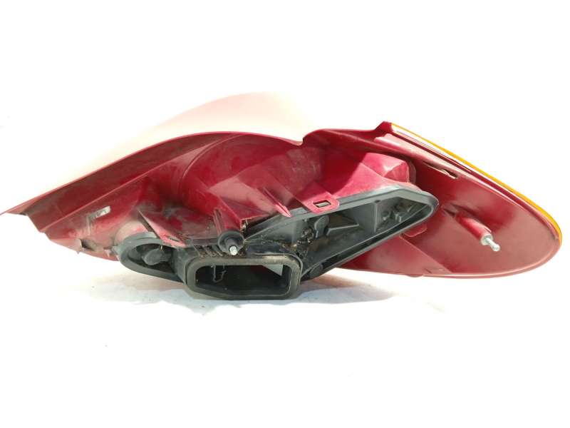 Recambio de piloto trasero izquierdo para peugeot 207/207+ (wa_, wc_) 1.6 hdi referencia OEM IAM 9649986680 6350Y7 - Plata 3