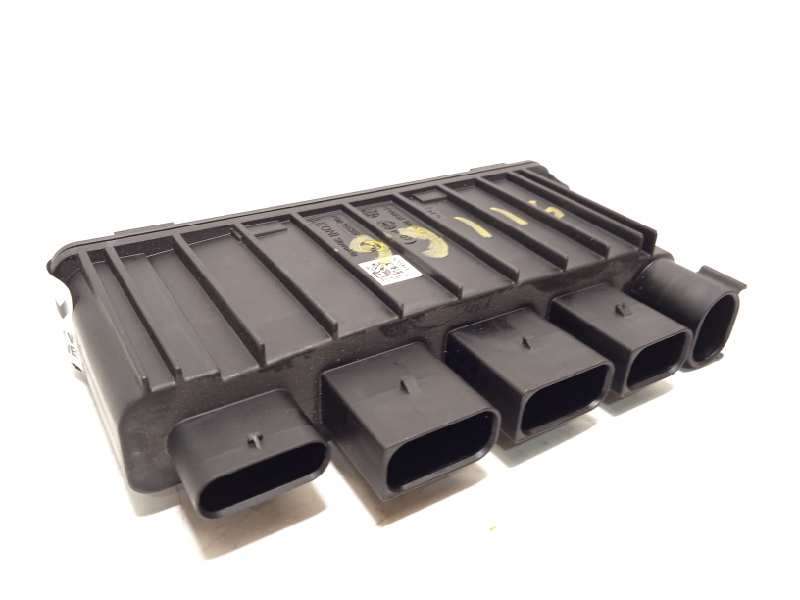 Recambio de modulo electronico para mini mini (f56) one referencia OEM IAM 8661071 12638661071 - Negro 2