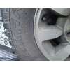mitsubishi montero   (v3_w, v2_w, v4_w, v5_w) del año 1992