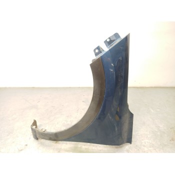 Recambio de aleta delantera izquierda para kia niro ii (sg2) ev referencia OEM IAM 66311AT000  