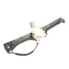 Recambio de elevalunas trasero izquierdo para bmw x5 (e70) xdrive30d referencia OEM IAM 6967261  