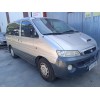 hyundai h 1 del año 2005