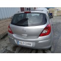 OPEL CORSA D (S07)