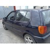 volkswagen polo iii (6n1) del año 1998