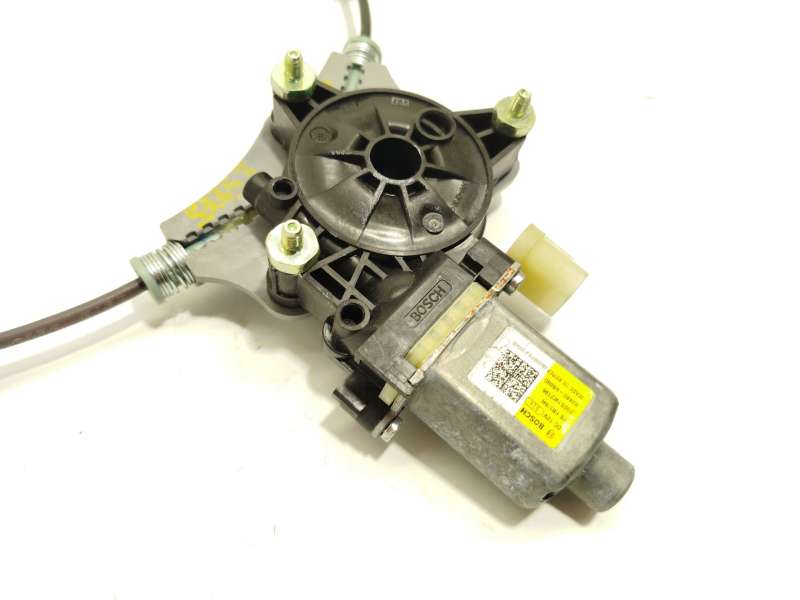 Recambio de elevalunas delantero derecho para kia stonic (ybcuv) 1.2 cat referencia OEM IAM 82460H8000 - Gris 2
