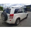 suzuki grand vitara jb (jt) del año 2008