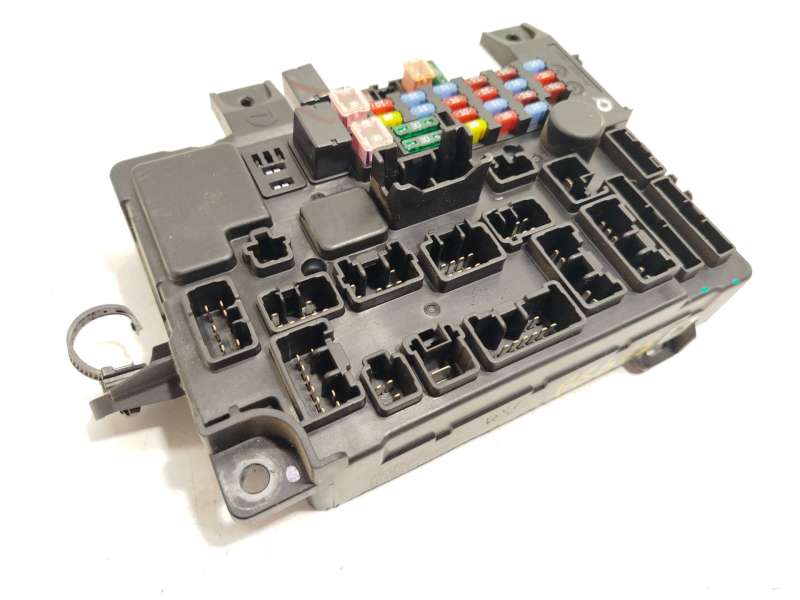 Recambio de caja reles / fusibles para mitsubishi outlander iii (gg_w, gf_w, zj, zl, zk) 2.0 hybrid 4wd (gg2w) referencia OEM IA