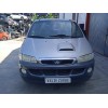 hyundai h 1 del año 2005