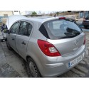 OPEL CORSA D (S07)