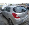 opel corsa d (s07) del año 2011