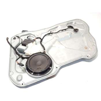 ELEVALUNAS DELANTERO DERECHO 6L4837752DJ 6Q2959801A