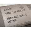 Recambio de cremallera direccion para dacia sandero 0.9 tce cat referencia OEM IAM 490014306R  490016602R