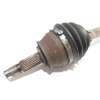 Recambio de transmision delantera derecha para opel combo d 1.3 16v cdti referencia OEM IAM 95524212  