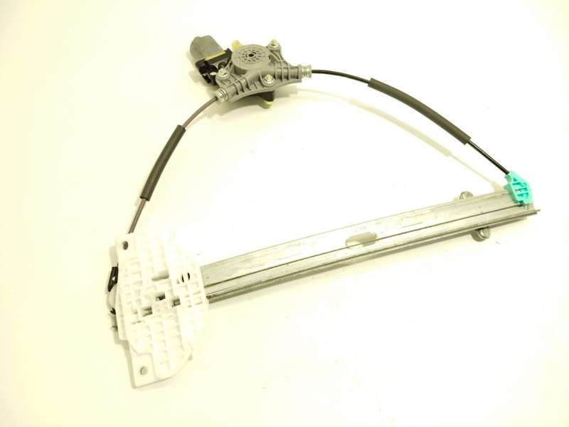 Recambio de elevalunas delantero derecho para kia stonic (ybcuv) 1.2 cat referencia OEM IAM 82460H8000 - Gris 3