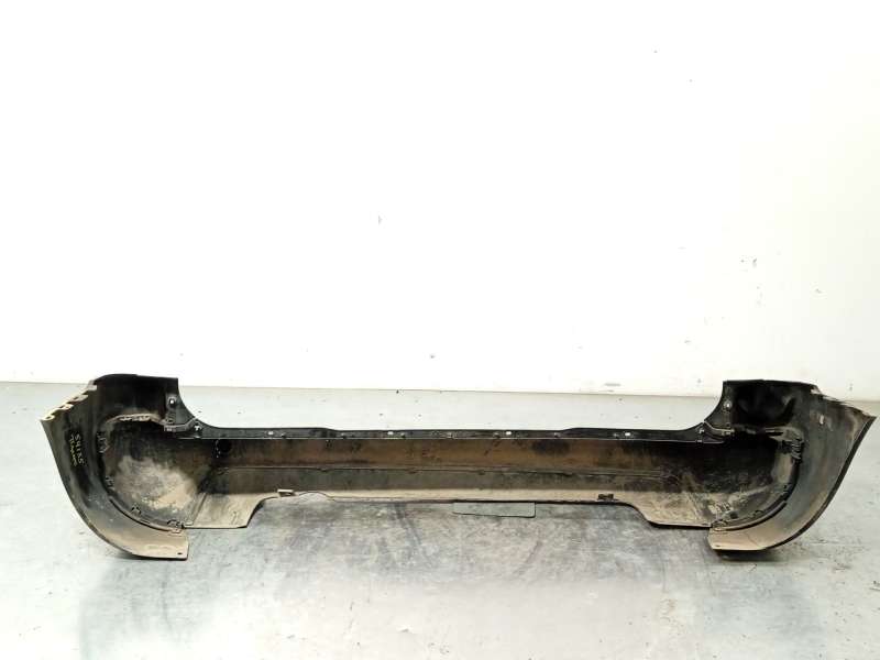 Recambio de paragolpes trasero para citroën berlingo furgón/monospace (b9) 1.6 bluehdi 100 referencia OEM IAM 7410GE 7410FY 7410 - Blanco 4