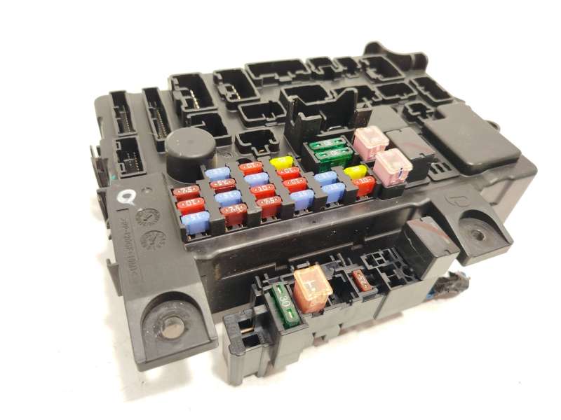 Recambio de caja reles / fusibles para mitsubishi outlander iii (gg_w, gf_w, zj, zl, zk) 2.0 hybrid 4wd (gg2w) referencia OEM IA 2