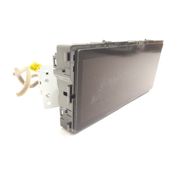 PANTALLA MULTIFUNCION 96560G5580 