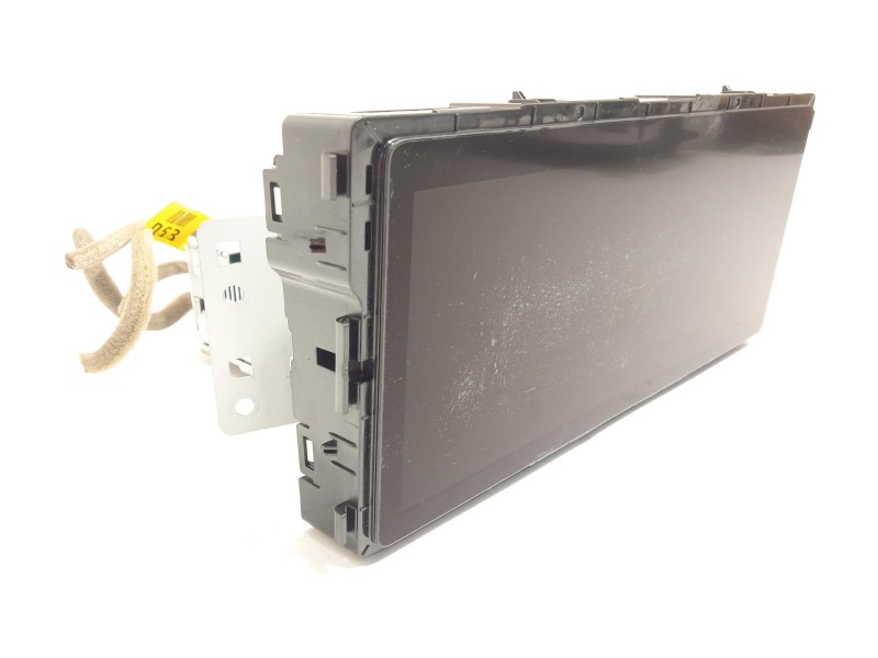 PANTALLA MULTIFUNCION 96560G5580 