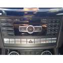 MERCEDES-BENZ CLASE CLS (W218)