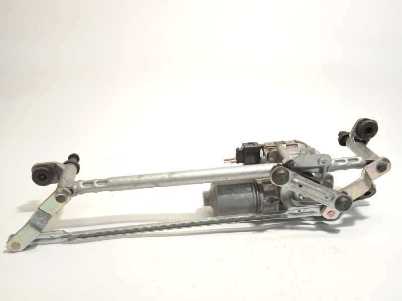 Recambio de motor limpia delantero para volkswagen golf vii lim. (bq1) 1.6 tdi referencia OEM IAM 5G1955119A 3397021771 5G195502 - Blanco 3