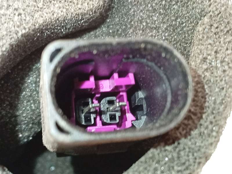 Recambio de moldura para audi r8 (4s3, 4sp) 5.2 fsi quattro referencia OEM IAM 4S0853372A - Amarillo 7