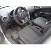 opel corsa d (s07) del año 2011