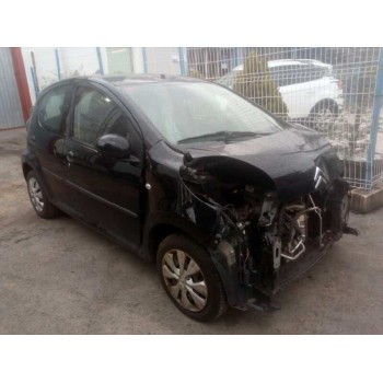 citroën c1 del año 2010