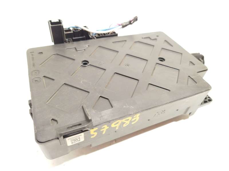 Recambio de caja reles / fusibles para mitsubishi outlander iii (gg_w, gf_w, zj, zl, zk) 2.0 hybrid 4wd (gg2w) referencia OEM IA 3