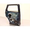 Recambio de puerta trasera izquierda para renault captur i (j5_, h5_) 1.2 tce 120 referencia OEM IAM 821012117R  