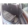 volkswagen touareg (7l6) del año 2007