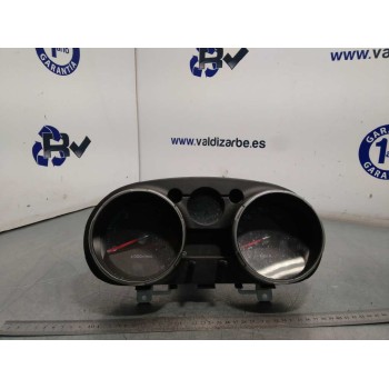 CUADRO INSTRUMENTOS 24810JD51A 