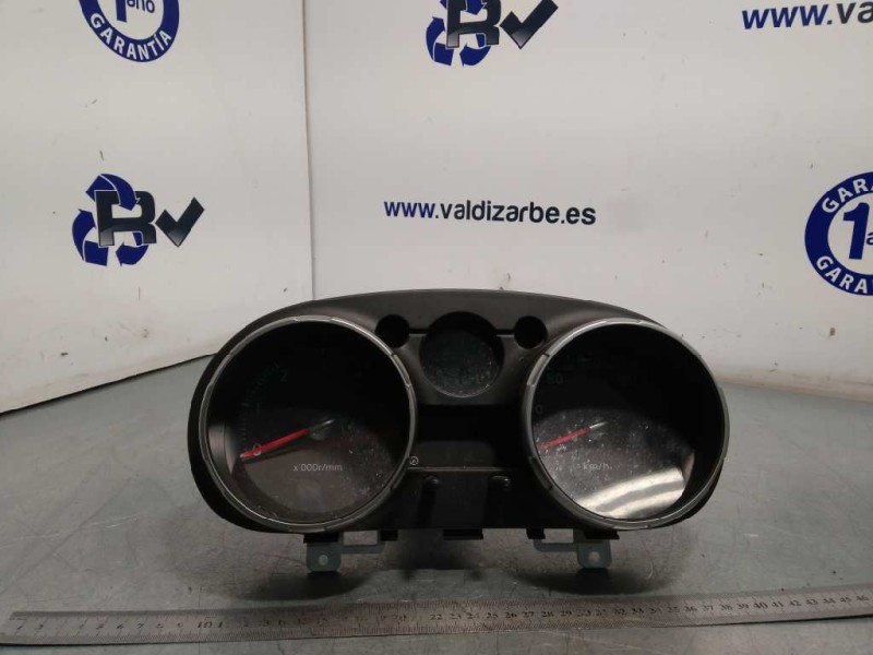 CUADRO INSTRUMENTOS 24810JD51A 