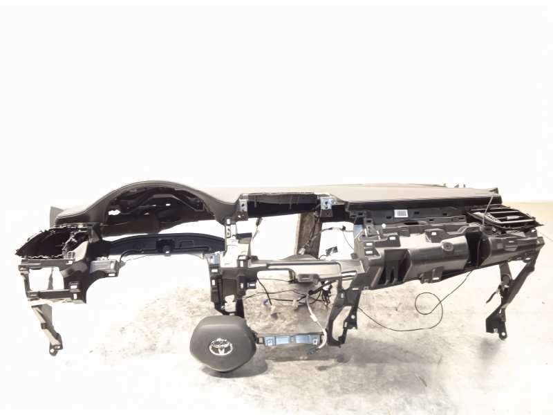 KIT AIRBAG 55401F4010C1 45130F4030C0 73960F4010