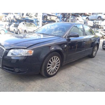 audi a4 berlina (8e) del año 2006