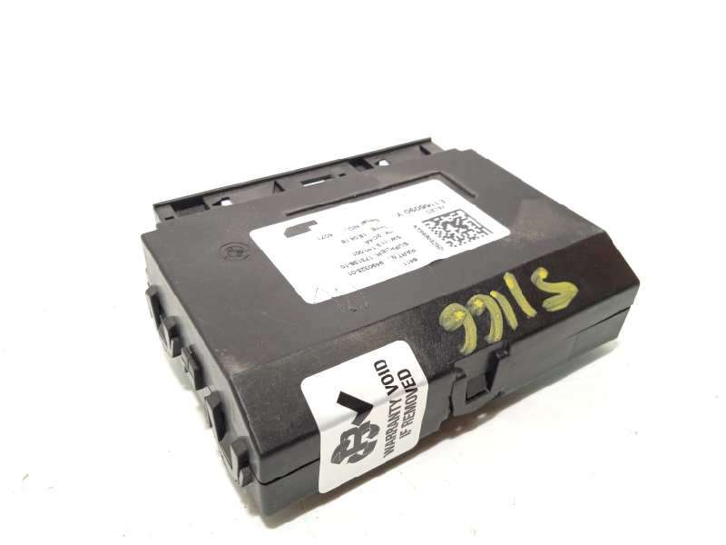 Recambio de modulo electronico para mini mini (f56) one referencia OEM IAM 9490325  64119490325 - Negro 2