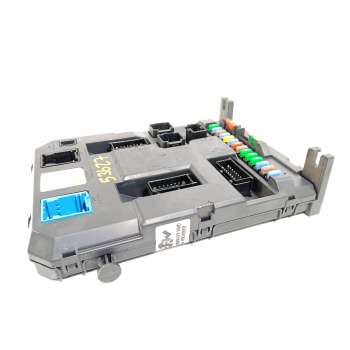 CAJA RELES / FUSIBLES 9666952280 1663371380 