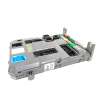 Recambio de caja reles / fusibles para citroën c3 tonic referencia OEM IAM 9666952280 1663371380 