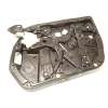 Recambio de elevalunas delantero derecho para mercedes-benz clase glc (w253) glc 220 d 4matic referencia OEM IAM A2537206403  A2