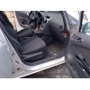 opel corsa d (s07) del año 2011