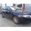 audi a4 berlina (8e) del año 2006