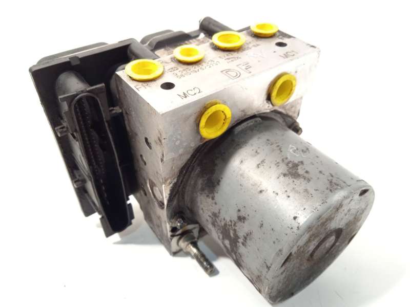 Recambio de abs para jaguar x-type i (x400) 2.0 d referencia OEM IAM 6X432C405BA 0265950471 0265235018 - Negro