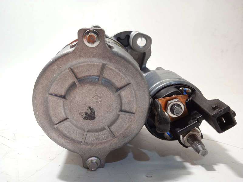 Recambio de motor arranque para peugeot 208 (p2) active referencia OEM IAM 9812715380  ESW1015 - Blanco 4