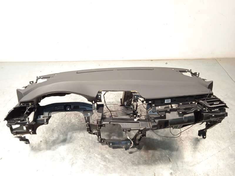 Recambio de kit airbag para toyota c-hr hybrid advance referencia OEM IAM 55401F4010C1 45130F4030C0 73960F4010 2