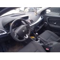RENAULT MEGANE III GRANDTOUR (KZ0/1)